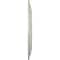 Ekena Millwork Traditional Ceiling Medallion (Fits Canopies up to 5 1/2"), 24 3/8"OD x 1 1/2"P, Flash Blue CM24TRFBS - alternate 2